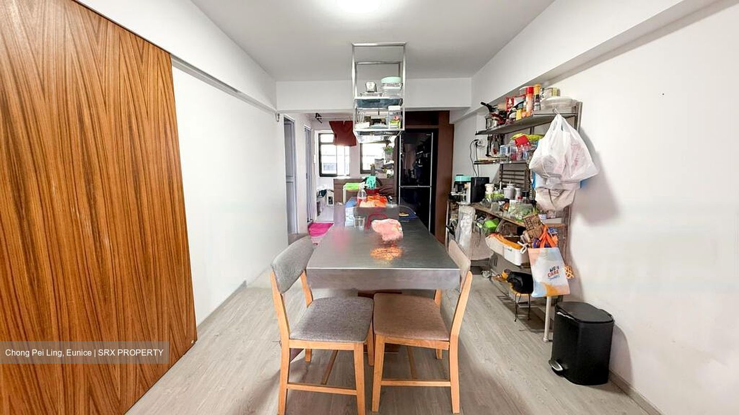 Blk 18 Telok Blangah Crescent (Bukit Merah), HDB 3 Rooms #460088241